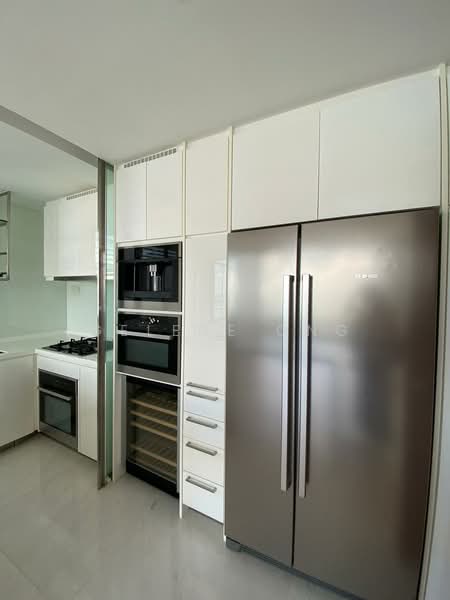 Altez, 16 Enggor Street, 3 Bedrooms, 1,507 sqft, Condominium For Sale, by Gelene Ong, 500229361 - Kitchen - PropertyGuru.com.sg