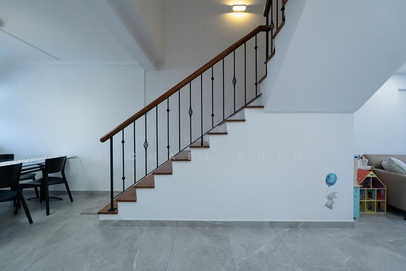 455 Sin Ming Avenue, 455 Sin Ming Avenue, 4 Bedrooms, 1,614 sqft, HDB Flat For Sale, by Michael Chen, 500229362 - Dining Room - PropertyGuru.com.sg