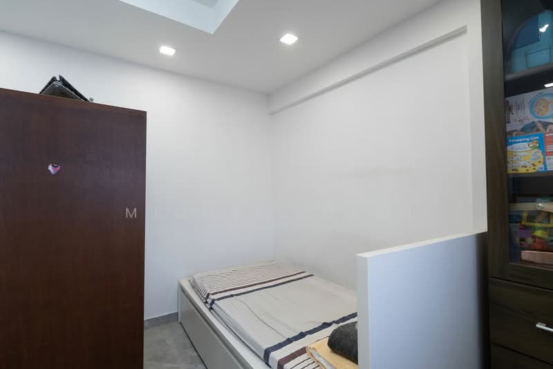 455 Sin Ming Avenue, 455 Sin Ming Avenue, 4 Bedrooms, 1,614 sqft, HDB Flat For Sale, by Michael Chen, 500229362 - Bedroom - PropertyGuru.com.sg