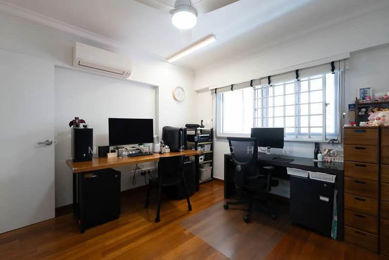 455 Sin Ming Avenue, 455 Sin Ming Avenue, 4 Bedrooms, 1,614 sqft, HDB Flat For Sale, by Michael Chen, 500229362 - PropertyGuru.com.sg
