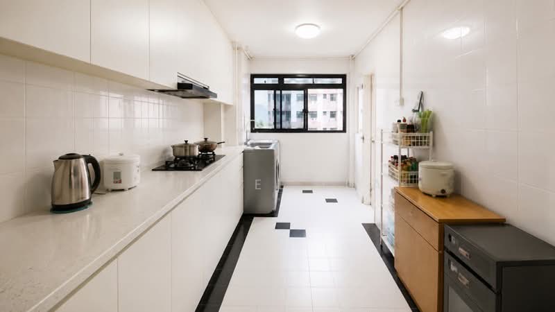 9 Saint George's Road, 9 Saint George's Road, 1 Bedroom, 215 sqft, HDB Flat For Rent, by Lionel Lua, 500229363 - PropertyGuru.com.sg