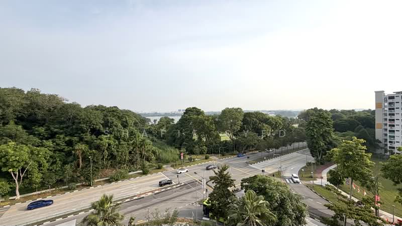 509A Yishun Avenue 4, 509A Yishun Avenue 4, 3 Bedrooms, 1,216 sqft, HDB Flat For Sale, by Shafie Syed, 500229364 - Exterior - PropertyGuru.com.sg