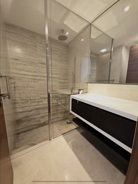 Altez, 16 Enggor Street, 2 Bedrooms, 1,109 sqft, Condominium For Sale, by Jimme Pang, 500229366 - Bathroom - PropertyGuru.com.sg