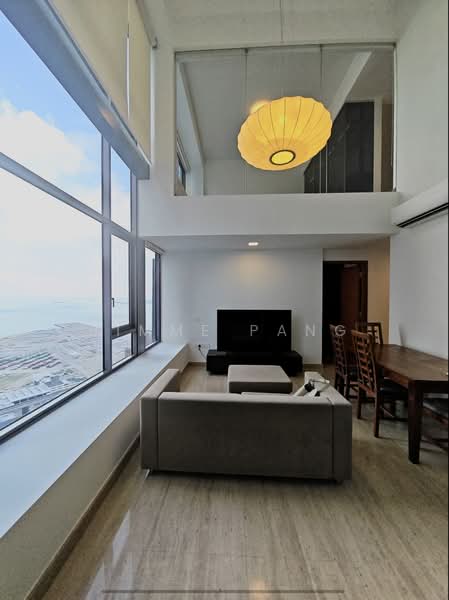 Altez, 16 Enggor Street, 2 Bedrooms, 1,109 sqft, Condominium For Sale, by Jimme Pang, 500229366 - Living Room - PropertyGuru.com.sg