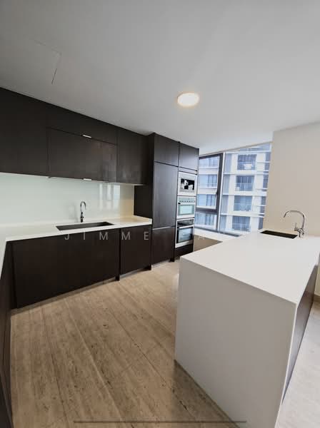 Altez, 16 Enggor Street, 2 Bedrooms, 1,109 sqft, Condominium For Sale, by Jimme Pang, 500229366 - Kitchen - PropertyGuru.com.sg
