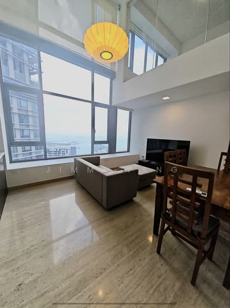 Altez, 16 Enggor Street, 2 Bedrooms, 1,109 sqft, Condominium For Sale, by Jimme Pang, 500229366 - Living Room - PropertyGuru.com.sg