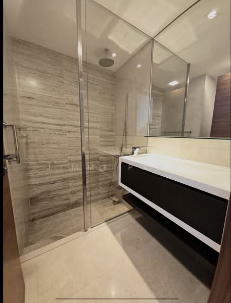 Altez, 16 Enggor Street, 2 Bedrooms, 1,109 sqft, Condominium For Sale, by Jimme Pang, 500229366 - Bathroom - PropertyGuru.com.sg