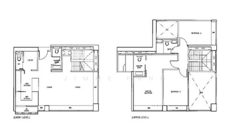 Altez, 16 Enggor Street, 3 Bedrooms, 1,507 sqft, Condominium For Sale, by Jimme Pang, 500229367 - PropertyGuru.com.sg