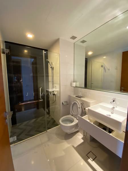 Altez, 16 Enggor Street, 3 Bedrooms, 1,507 sqft, Condominium For Sale, by Jimme Pang, 500229367 - Bathroom - PropertyGuru.com.sg