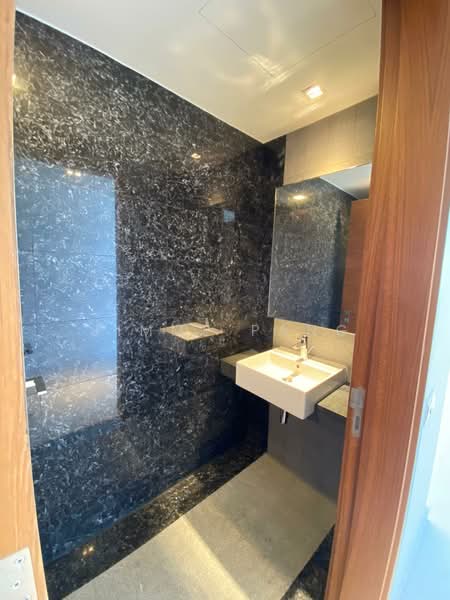 Altez, 16 Enggor Street, 3 Bedrooms, 1,507 sqft, Condominium For Sale, by Jimme Pang, 500229367 - Bathroom - PropertyGuru.com.sg