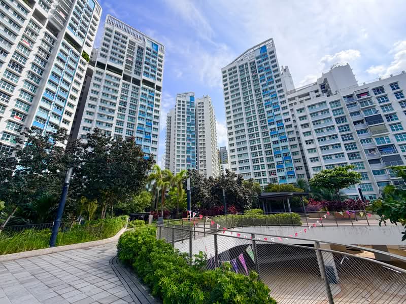421B Northshore Drive, 421B Northshore Drive, 3 Bedrooms, 1,001 sqft, HDB Flat For Sale, by Aszri ., 500229368 - PropertyGuru.com.sg