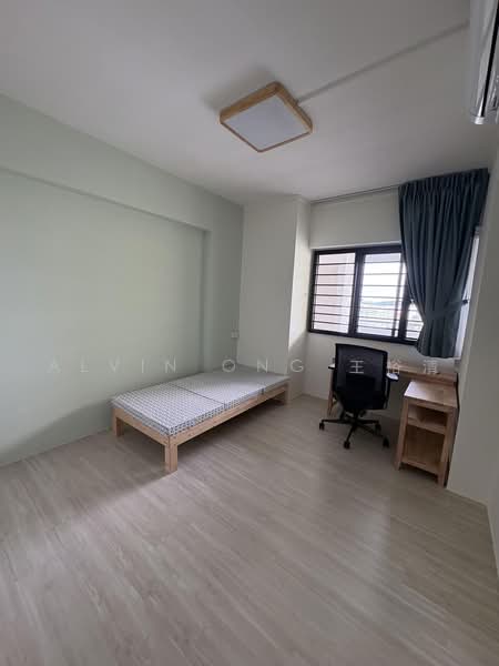 173 Gangsa Road, 173 Gangsa Road, Room Rental, 150 sqft, HDB Flat For Rent, by Alvin Ong 王裕清, 500229369 - Bedroom - PropertyGuru.com.sg