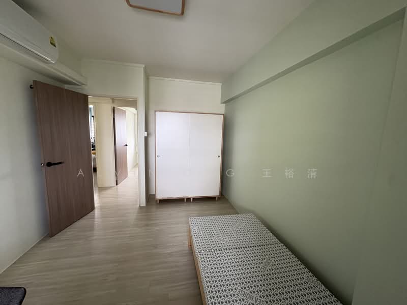 173 Gangsa Road, 173 Gangsa Road, Room Rental, 150 sqft, HDB Flat For Rent, by Alvin Ong 王裕清, 500229369 - Bedroom - PropertyGuru.com.sg