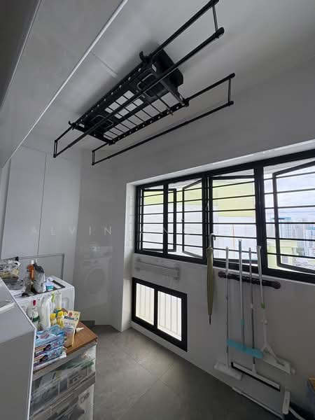 173 Gangsa Road, 173 Gangsa Road, Room Rental, 150 sqft, HDB Flat For Rent, by Alvin Ong 王裕清, 500229369 - Interior - PropertyGuru.com.sg