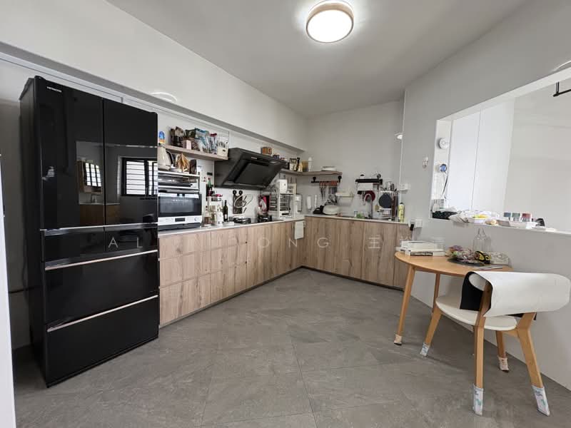 173 Gangsa Road, 173 Gangsa Road, Room Rental, 150 sqft, HDB Flat For Rent, by Alvin Ong 王裕清, 500229369 - Kitchen - PropertyGuru.com.sg