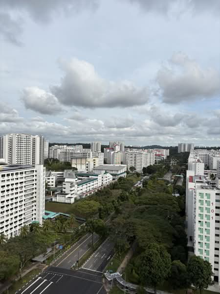 173 Gangsa Road, 173 Gangsa Road, Room Rental, 150 sqft, HDB Flat For Rent, by Alvin Ong 王裕清, 500229369 - Exterior - PropertyGuru.com.sg