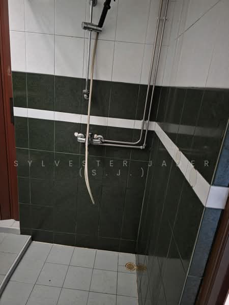 Teacher's Housing Estate, , 7 Bedrooms, 2,700 sqft, Terraced House For Sale, by Sylvester Jader (S.J.), 500229370 - Bathroom - PropertyGuru.com.sg