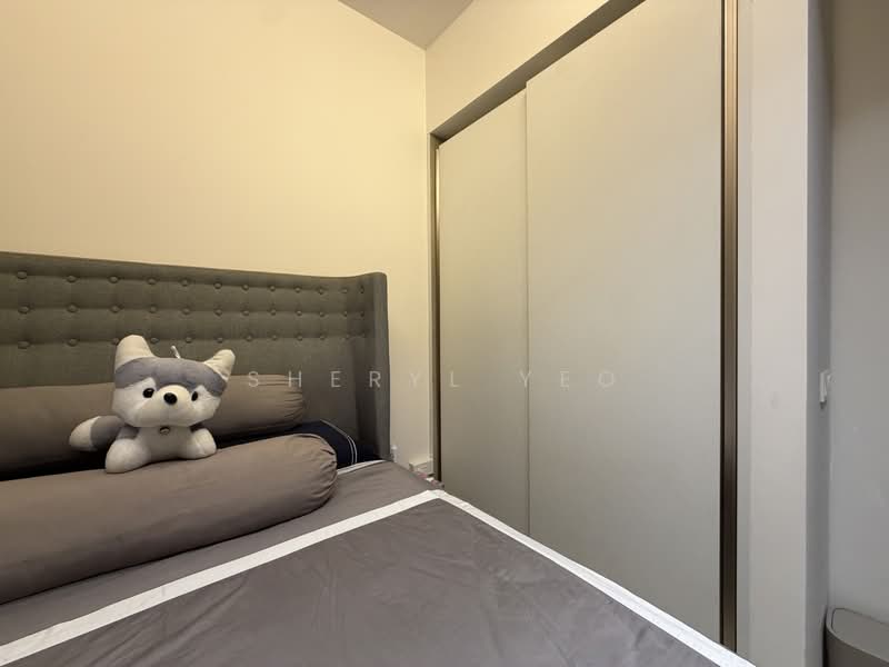 The Alps Residences, Tampines Avenue 10, 1 Bedroom, 506 sqft, Condominium For Sale, by Sheryl Yeo, 500229372 - Bedroom - PropertyGuru.com.sg