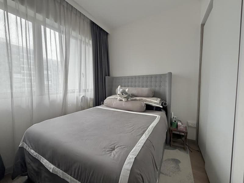 The Alps Residences, Tampines Avenue 10, Pasir Ris / Tampines, 1 Bedroom, 506 sqft, Condominium For Sale, by Sheryl Yeo, 500229372 - PropertyGuru.com.sg