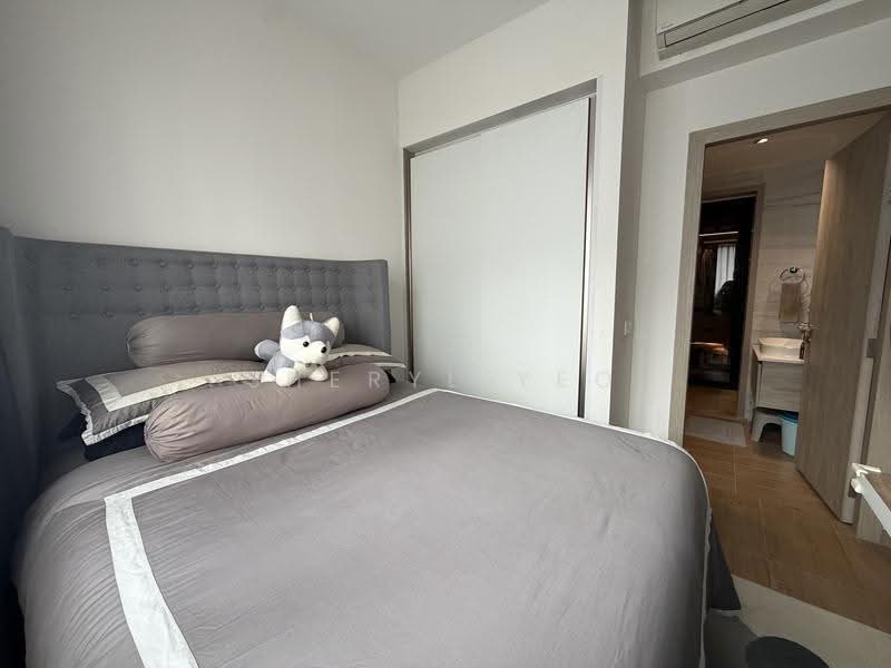 The Alps Residences, Tampines Avenue 10, Pasir Ris / Tampines, 1 Bedroom, 506 sqft, Condominium For Sale, by Sheryl Yeo, 500229372 - PropertyGuru.com.sg