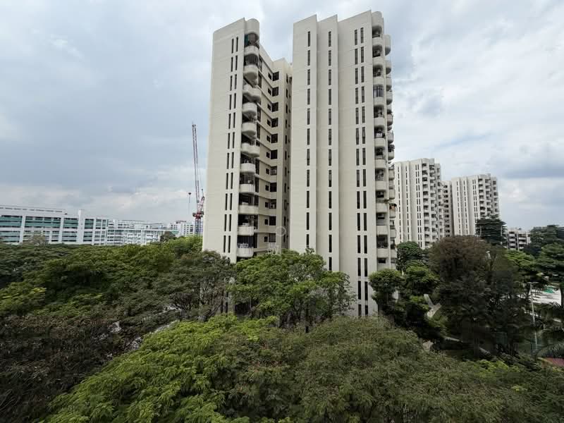 Cashew Heights, 85 Cashew Road, 3 Bedrooms, 1,647 sqft, Condominium For Sale, by Benjamin Poh Jing Jie 傅敬杰, 500229373 - Exterior - PropertyGuru.com.sg