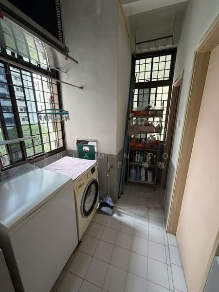 Cashew Heights, 85 Cashew Road, 3 Bedrooms, 1,647 sqft, Condominium For Sale, by Benjamin Poh Jing Jie 傅敬杰, 500229373 - Interior - PropertyGuru.com.sg
