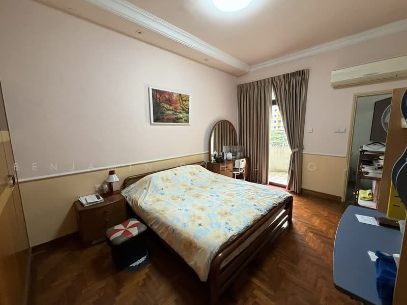 Cashew Heights, 85 Cashew Road, 3 Bedrooms, 1,647 sqft, Condominium For Sale, by Benjamin Poh Jing Jie 傅敬杰, 500229373 - Bedroom - PropertyGuru.com.sg