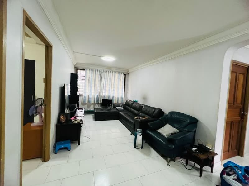 413 Saujana Road, 413 Saujana Road, Room Rental, 12 sqft, HDB Flat For Rent, by Linda Nai, 500229374 - Living Room - PropertyGuru.com.sg