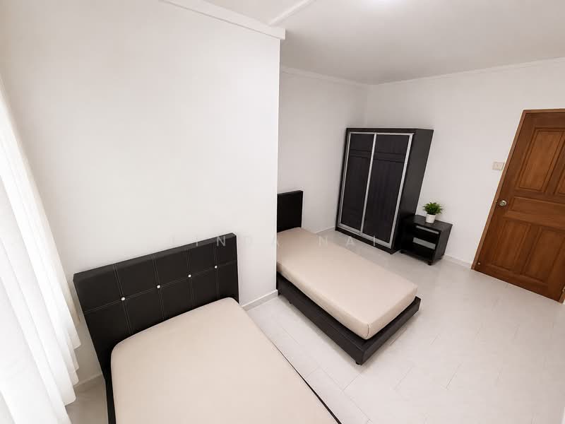 413 Saujana Road, 413 Saujana Road, Room Rental, 12 sqft, HDB Flat For Rent, by Linda Nai, 500229374 - Bedroom - PropertyGuru.com.sg
