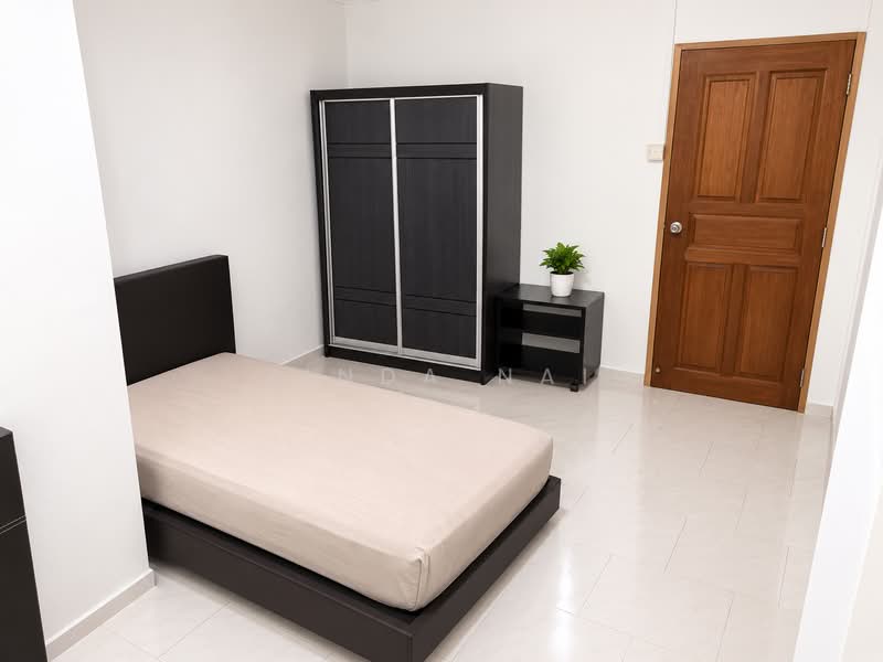 413 Saujana Road, 413 Saujana Road, Room Rental, 12 sqft, HDB Flat For Rent, by Linda Nai, 500229374 - Bedroom - PropertyGuru.com.sg
