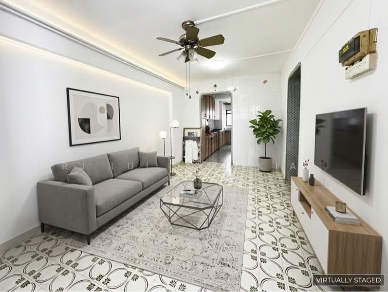 330 Ang Mo Kio Avenue 1, 330 Ang Mo Kio Avenue 1, 2 Bedrooms, 731 sqft, HDB Flat For Sale, by RJ Lui Jian Kiat, 500229376 - PropertyGuru.com.sg