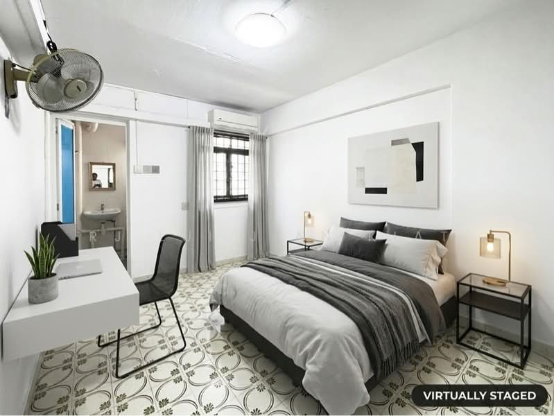 330 Ang Mo Kio Avenue 1, 330 Ang Mo Kio Avenue 1, 2 Bedrooms, 731 sqft, HDB Flat For Sale, by RJ Lui Jian Kiat, 500229376 - PropertyGuru.com.sg