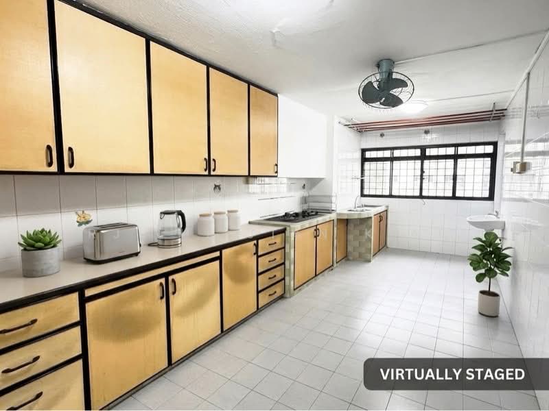 330 Ang Mo Kio Avenue 1, 330 Ang Mo Kio Avenue 1, 2 Bedrooms, 731 sqft, HDB Flat For Sale, by RJ Lui Jian Kiat, 500229376 - PropertyGuru.com.sg