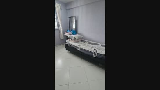 588 Woodlands Drive 16, 588 Woodlands Drive 16, Admiralty / Woodlands, Room Rental, 150 sqft, HDB Flat For Rent, by Cheryl Tan, 500229379 - PropertyGuru.com.sg