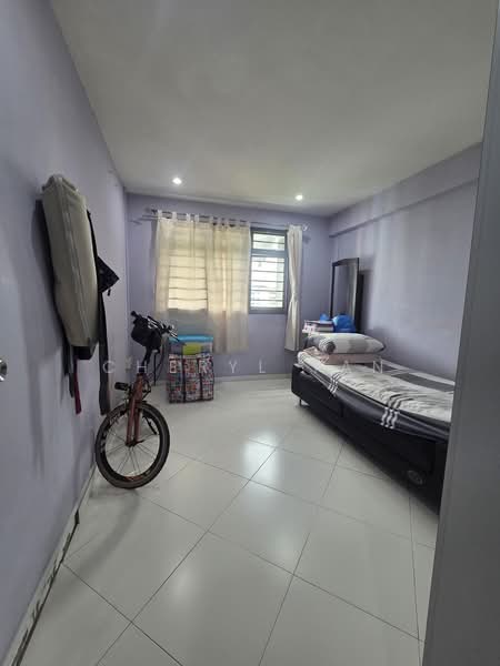 588 Woodlands Drive 16, 588 Woodlands Drive 16, Admiralty / Woodlands, Room Rental, 150 sqft, HDB Flat For Rent, by Cheryl Tan, 500229379 - Bedroom - PropertyGuru.com.sg