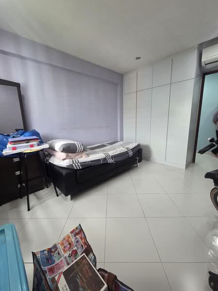 588 Woodlands Drive 16, 588 Woodlands Drive 16, Admiralty / Woodlands, Room Rental, 150 sqft, HDB Flat For Rent, by Cheryl Tan, 500229379 - Bedroom - PropertyGuru.com.sg