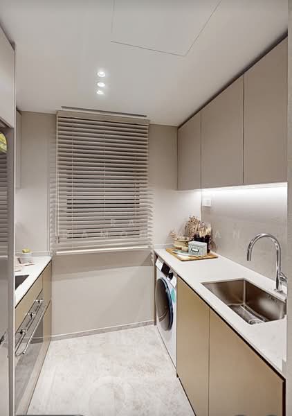 Dunearn House, 764 Dunearn Road, 2 Bedrooms, 614 sqft, Condominium For Sale, by Ramu Thamodharan, 500229381 - Interior - PropertyGuru.com.sg