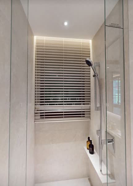 Dunearn House, 764 Dunearn Road, 2 Bedrooms, 614 sqft, Condominium For Sale, by Ramu Thamodharan, 500229381 - Bathroom - PropertyGuru.com.sg