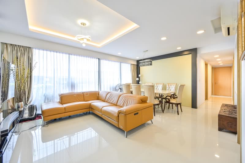 Sembawang Drive