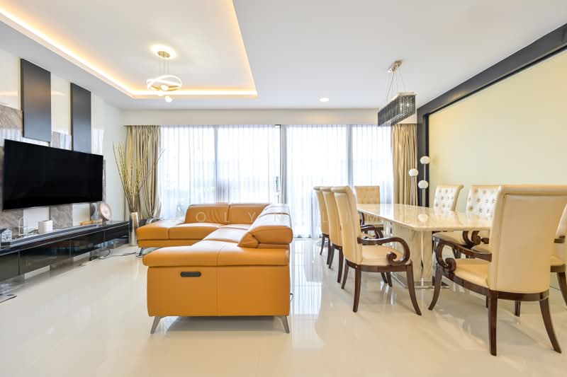 Sembawang Drive photo 2
