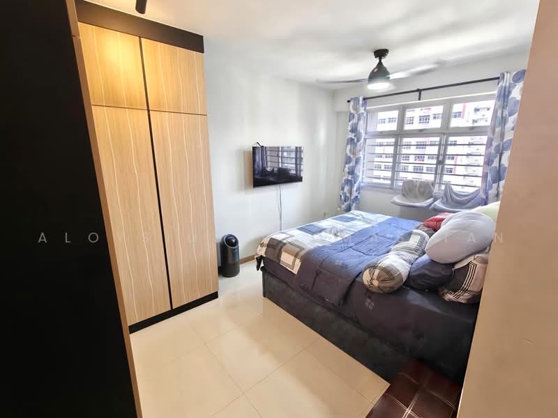 229A Sumang Lane, 229A Sumang Lane, 3 Bedrooms, 1,216 sqft, HDB Flat For Sale, by Aloysius Thomas Tan, 500229384 - Bedroom - PropertyGuru.com.sg