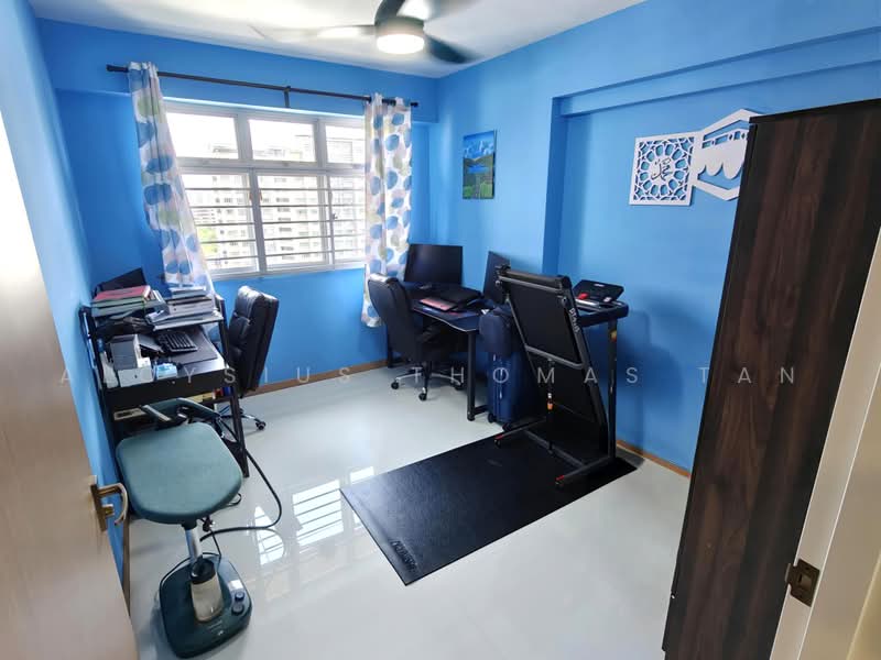 229A Sumang Lane, 229A Sumang Lane, 3 Bedrooms, 1,216 sqft, HDB Flat For Sale, by Aloysius Thomas Tan, 500229384 - Study - PropertyGuru.com.sg