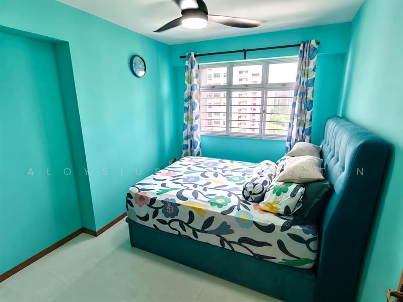 229A Sumang Lane, 229A Sumang Lane, 3 Bedrooms, 1,216 sqft, HDB Flat For Sale, by Aloysius Thomas Tan, 500229384 - Bedroom - PropertyGuru.com.sg