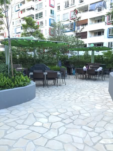 The Rainforest, 333 Choa Chu Kang Avenue 3, 2 Bedrooms, 800 sqft, Executive Condominium For Rent, by Anthony Lee, 500229388 - Exterior - PropertyGuru.com.sg