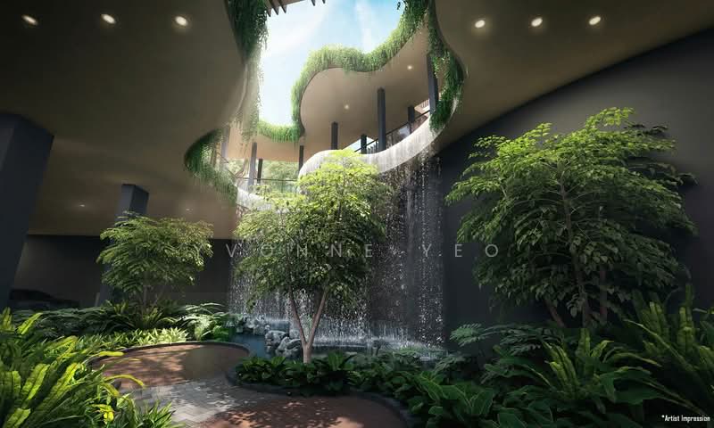 Kassia, 31 Flora Drive, 2 Bedrooms, 753 sqft, Condominium For Sale, by YvoNne Yeo, 500229389 - Exterior - PropertyGuru.com.sg