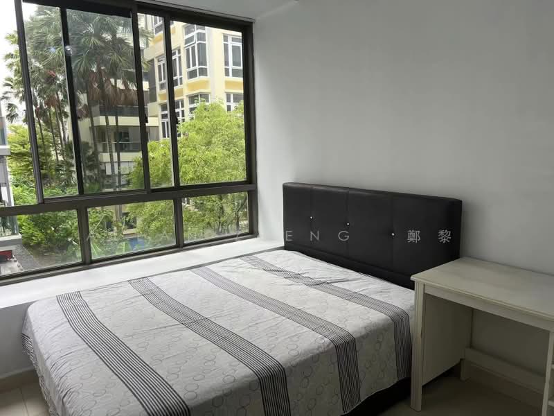 Vibes @ East Coast, 308 Telok Kurau Road, 2 Bedrooms, 420 sqft, Apartment For Sale, by Allan Zheng 鄭黎, 500229392 - Bedroom - PropertyGuru.com.sg