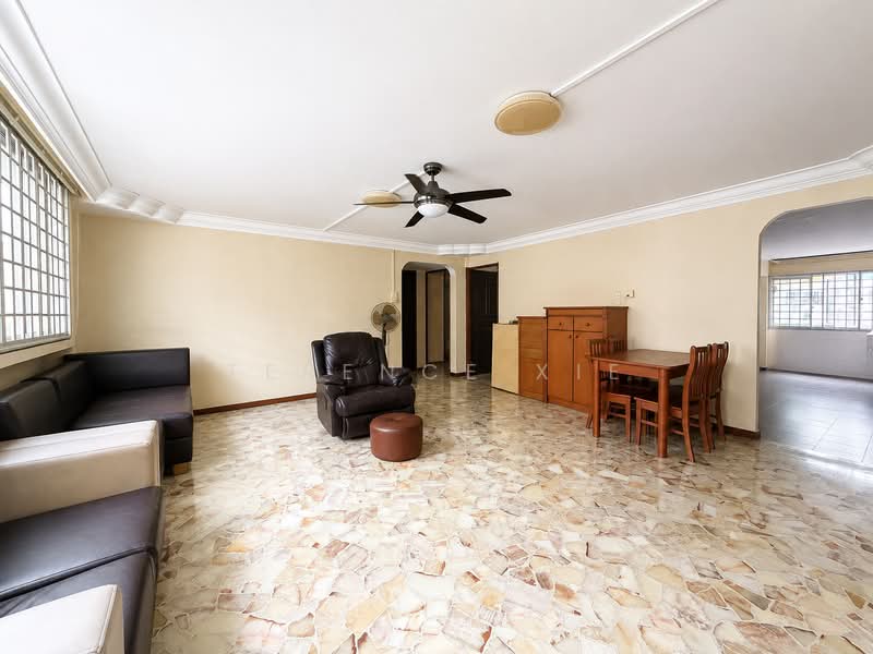 159 Bedok South Avenue 3, 159 Bedok South Avenue 3, Room Rental, 150 sqft, HDB Flat For Rent, by Terence Xie, 500229394 - Living Room - PropertyGuru.com.sg