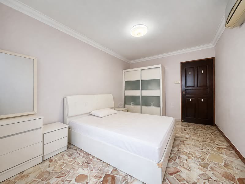 159 Bedok South Avenue 3, 159 Bedok South Avenue 3, Room Rental, 150 sqft, HDB Flat For Rent, by Terence Xie, 500229394 - Bedroom - PropertyGuru.com.sg