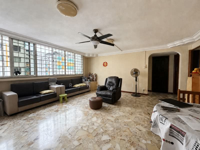 159 Bedok South Avenue 3, 159 Bedok South Avenue 3, Room Rental, 150 sqft, HDB Flat For Rent, by Terence Xie, 500229394 - Living Room - PropertyGuru.com.sg