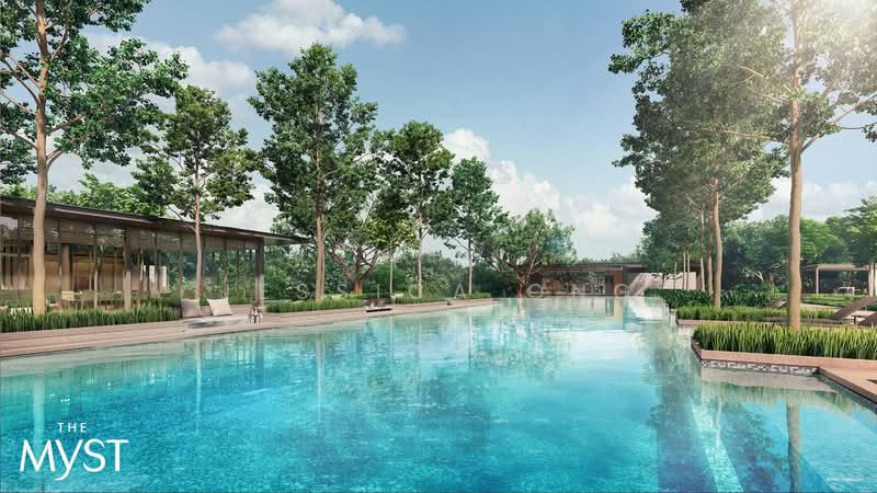 The Myst, 800 Upper Bukit Timah Road, 5 Bedrooms, 1,690 sqft, Condominium For Sale, by Jessica Ong, 500229395 - Pool - PropertyGuru.com.sg